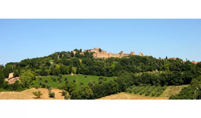 Gradara