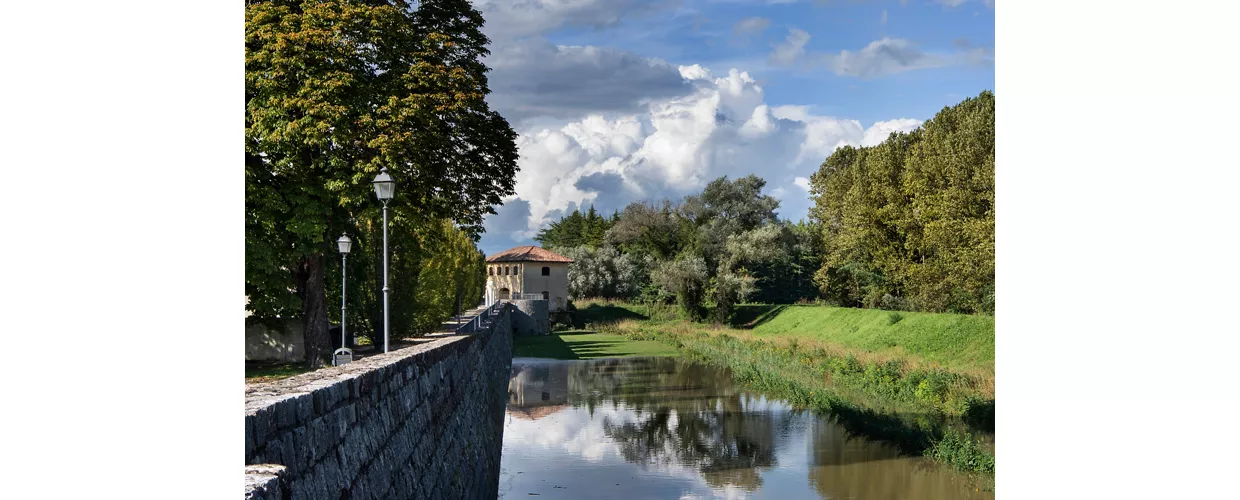 Gradisca d'Isonzo