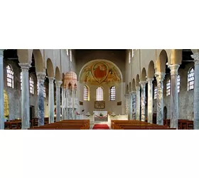 Basilica di S. Eufemia