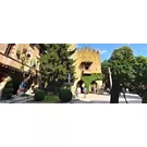 El Torneo de lo Biscione