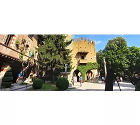 Il torneo de lo Biscione