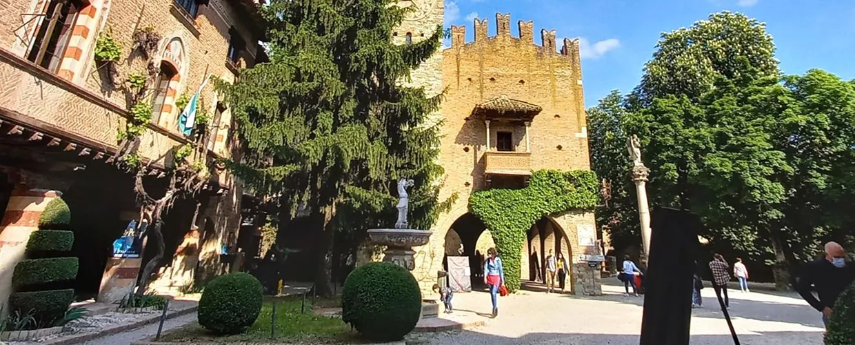 El Torneo de lo Biscione