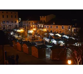 Greccio...il presepio