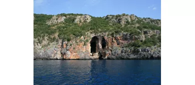 Area Marina Protetta Costa degli Infreschi e della Masseta