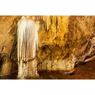 Meraviglie nel sottosuolo: itinerario tra le grotte dell'Iglesiente