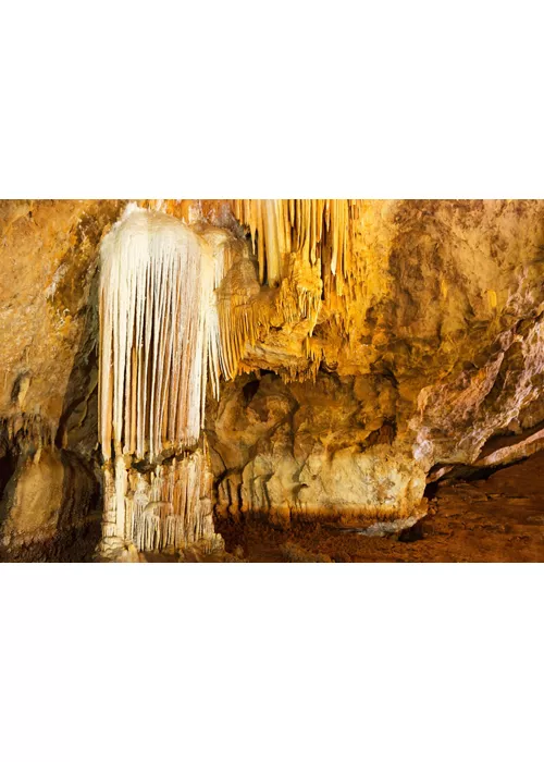 Meraviglie nel sottosuolo: itinerario tra le grotte dell'Iglesiente