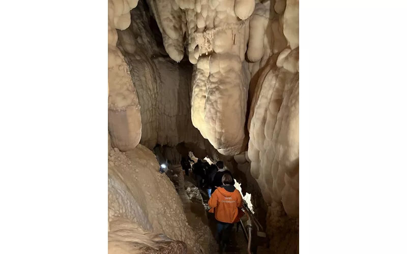 Un percorso turistico tra storia e meraviglia