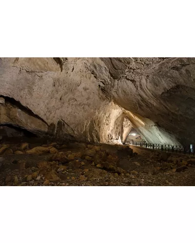 Grotta di San Giovanni