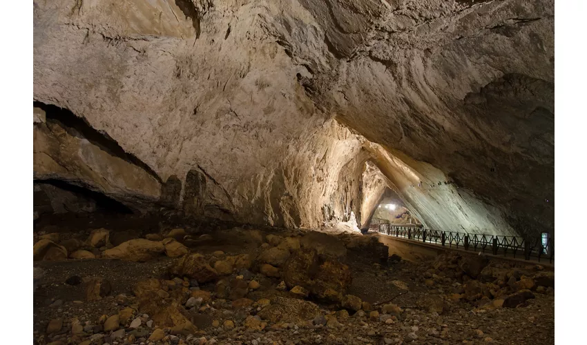 Grotta di San Giovanni