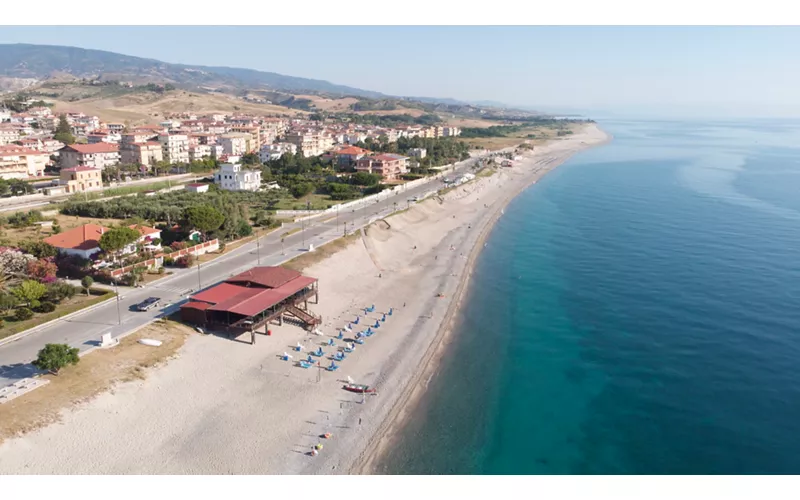 Guardavalle