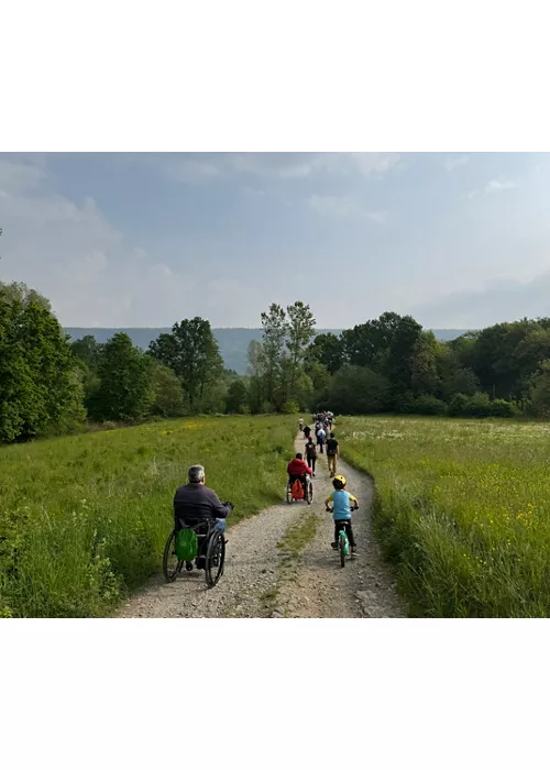 App, pali smart e accessibilità digitale: il turismo lento incontra il futuro 