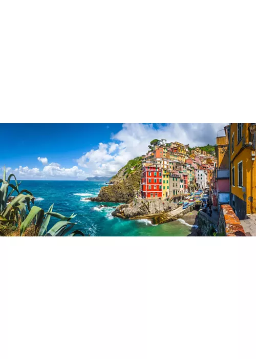 Ferragosto? Hier ist das Ligurien, das Sie nicht erwarten