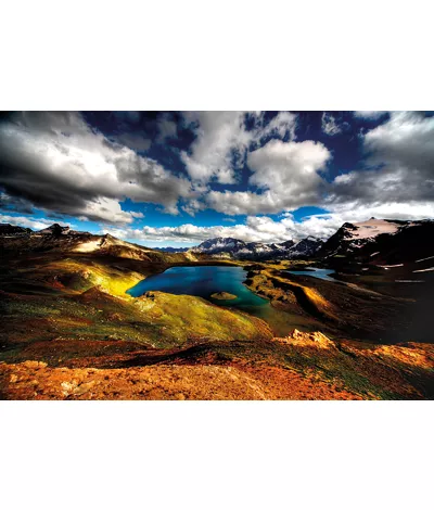 Willkommen bei der Gran Paradiso Experience, dem Abenteuer, das keine Jahreszeiten kennt