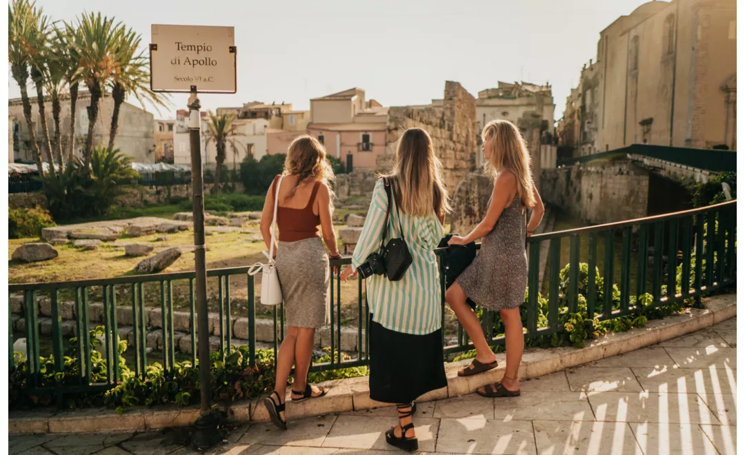 foto per visitsicily - 1cinema in Sicilia - just maria 