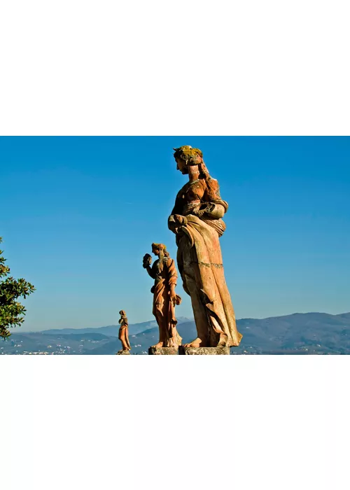 Viagem pelo artesanato tradicional italiano