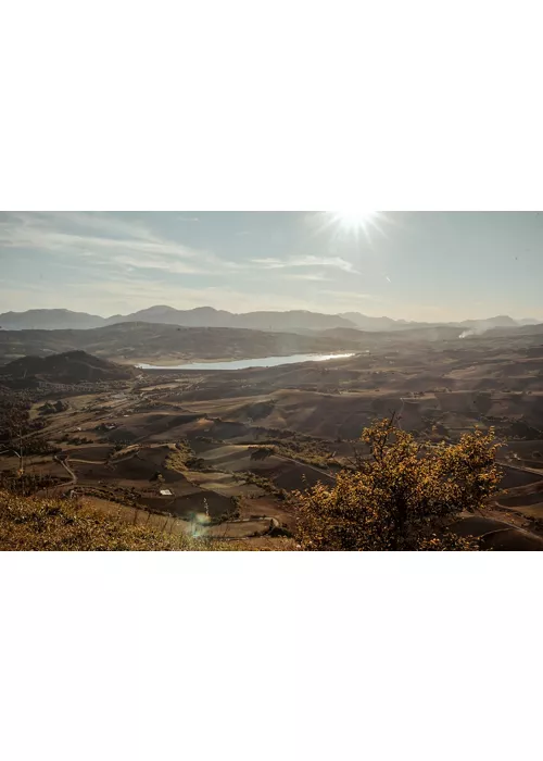 3 aldeias escondidas em Irpinia