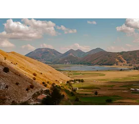 Viagem à Costa degli Aranci (Costa das Laranjas) na Calábria