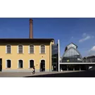 Património industrial fora e dentro das muralhas de Prato