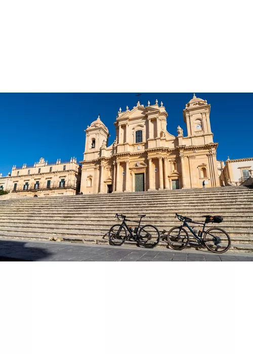 Passeio pelo Barroco