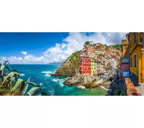 Ferragosto? Aqui está a Ligúria que não esperava