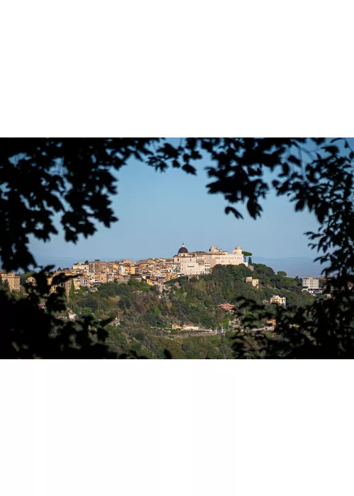 Trois villages enchantés à découvrir près de Rome