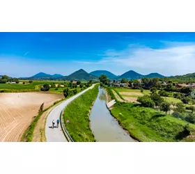 Itinéraire à travers les lieux du cinéma en Calabre