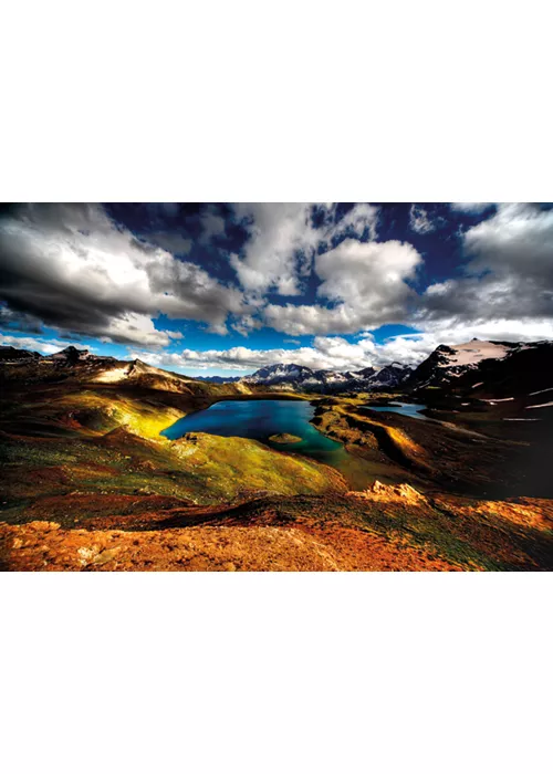 Bienvenue dans la Gran Paradiso Experience, l’aventure qui ne connaît pas de saisons