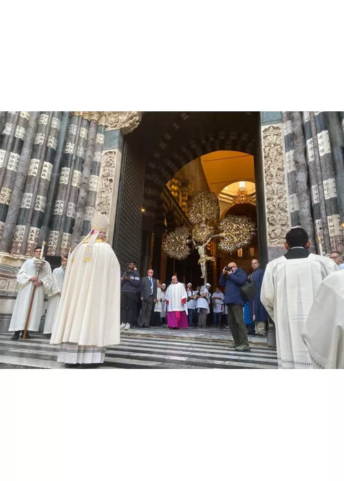 Jubilé 2025 en Ligurie : toutes les églises du Jubilé extraordinaire de la Miséricorde