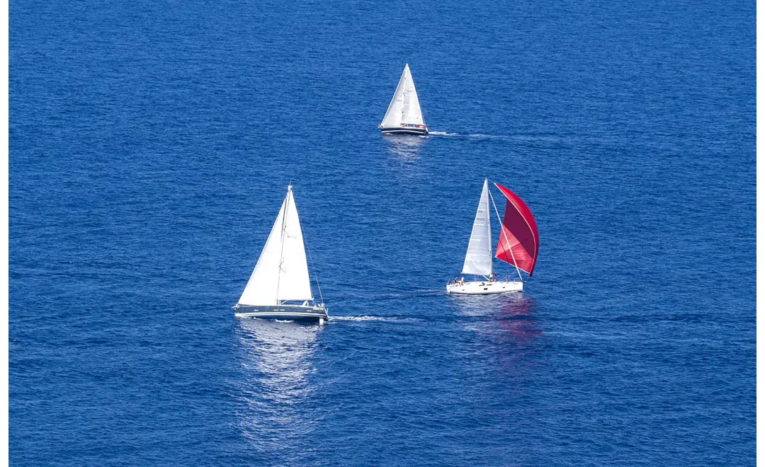 foto per visitsicily - 1 Sicilia a vela crociera a Trapani Copertina - ph P.Barone