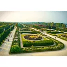The Gardens of the Royal Residences of Piemonte: An itinerary of pure beauty