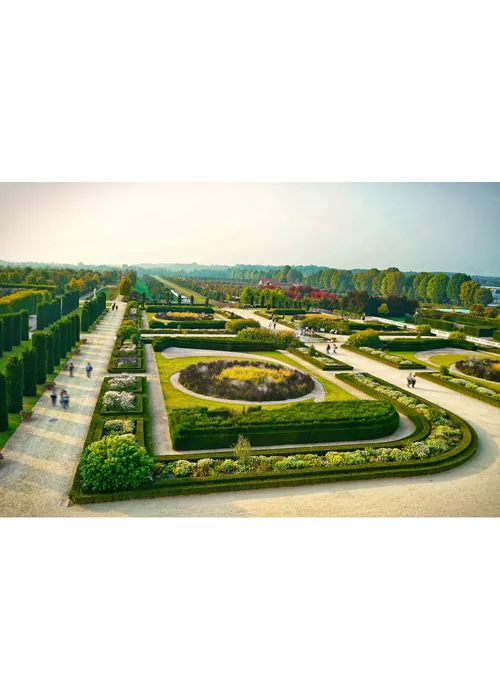 Giardini reali in Piemonte: un itinerario di pura bellezza 