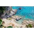 Die Costa degli Dei, Strände und Höhlen, die Sie nicht verpassen sollten