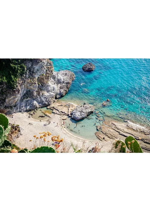 La Costa degli Dei, spiagge e grotte da non perdere