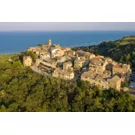 Percorrendo il Piceno, tra mare e collina