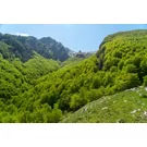 The Matese Massif: Adventures between silence and nature