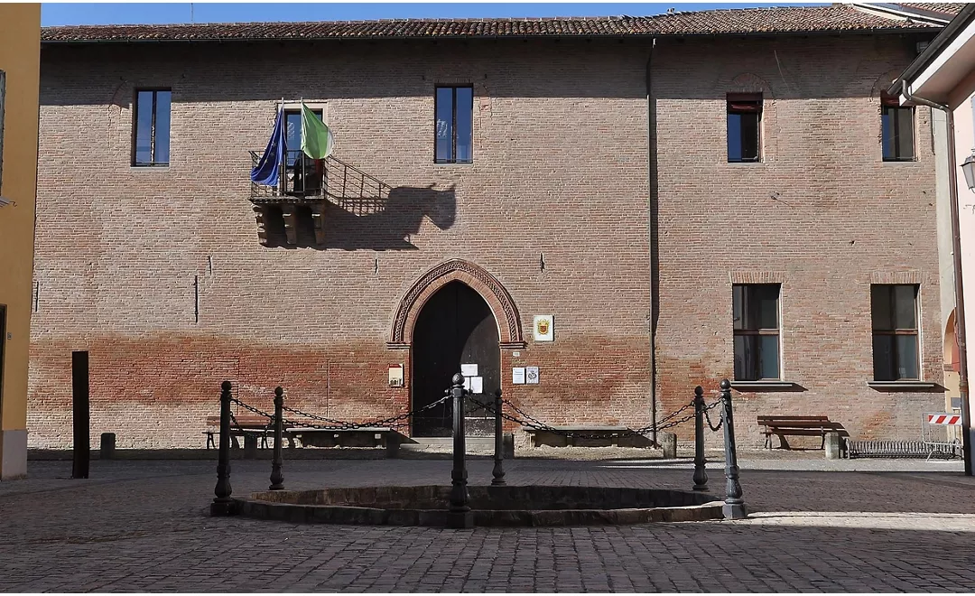 Castel Guelfo immagini - 3