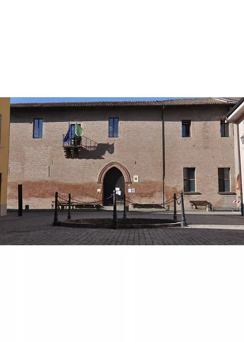 Castel Guelfo immagini - 3