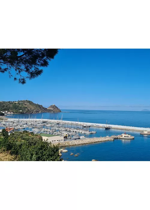 From Capo d'Orlando to Sicily's summit: discovering Floresta, Montalbano Elicona, the small lakes of Marinello and Tindari