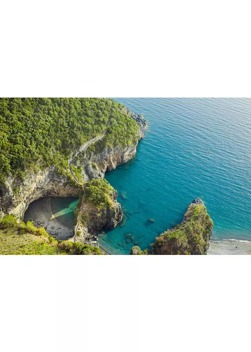 Riviera dei Cedri in Calabria, tra spiagge e scorci unici