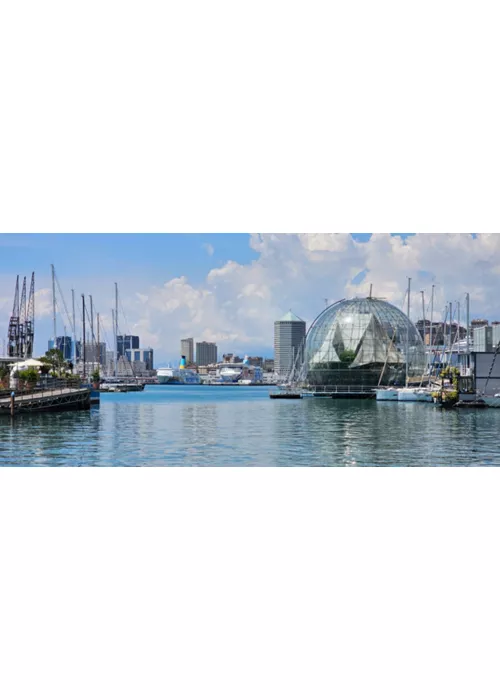 Genova: cosa vedere in due giorni nel gioiello del Mediterraneo