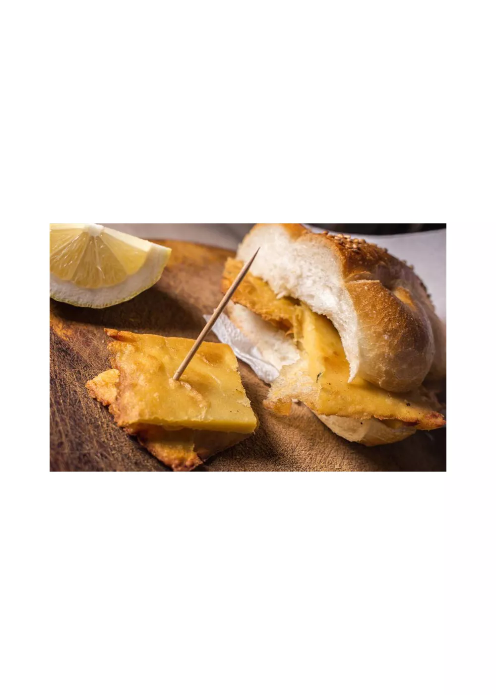 Palermo street food: sapori e tradizione tra i vicoli