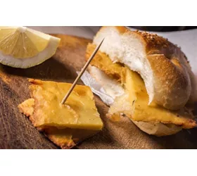 Palermo street food: flavors and tradition among the alleys