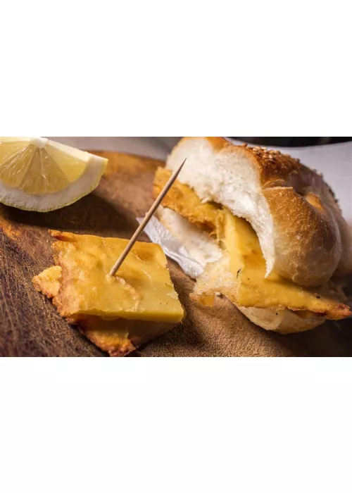 Palermo street food: flavors and tradition among the alleys