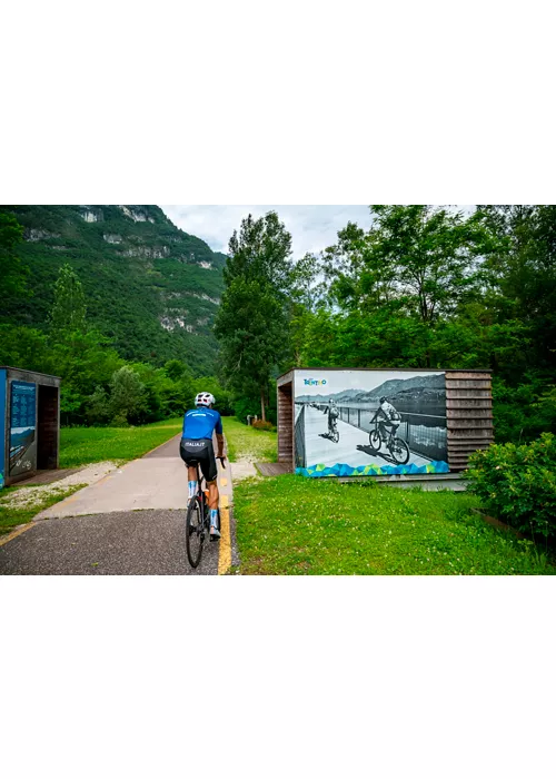 Ciclabile della Valsugana