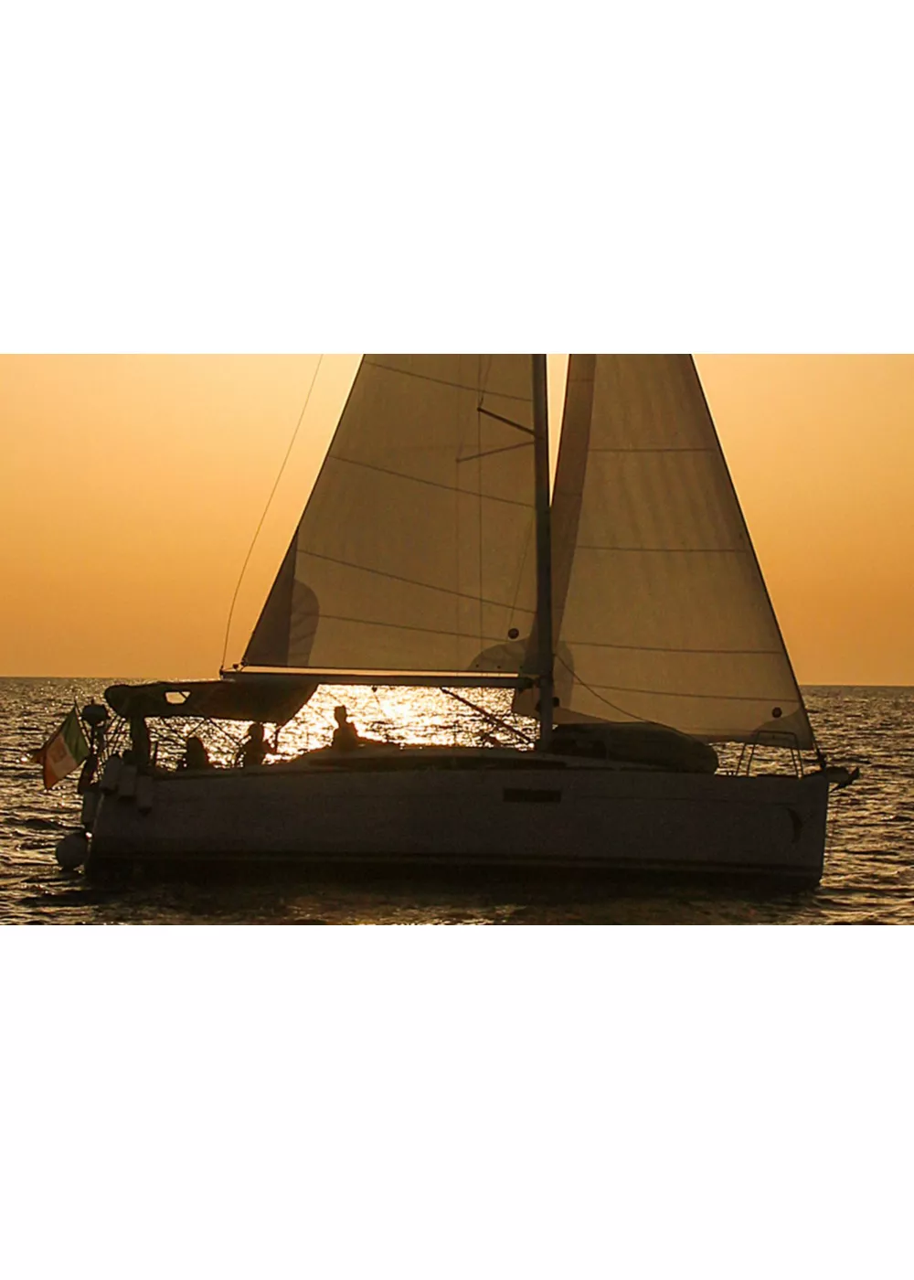 foto per visitsicily - Sicilia a vela: da Palermo a Mondello e Capo Gallo - Palermo_mare_attività outdoor_vela_Ph_Benedetto Tarantino