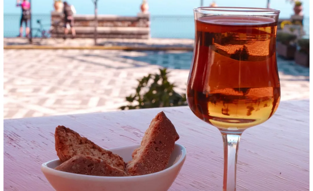 foto per visitsicily - Tour di vini del Nord-Est della Sicilia - ph F.Sessa