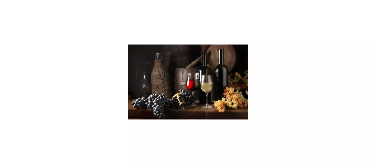 Wines of Southern Sicily: itinerary among the island's finest DOCs 