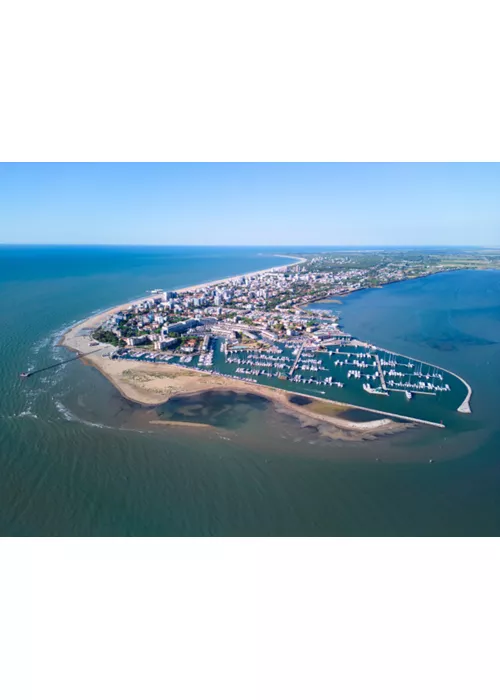 Sea, nature and mosaics: a 4-day itinerary between Lignano Sabbiadoro, Marano Lagunare and Spilimbergo and along the Tagliamento river