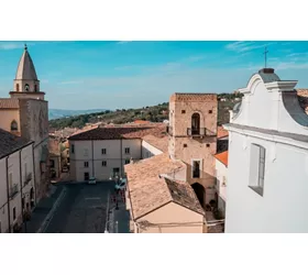 Eine Reise durch das Molise von Larino und Guglionesi