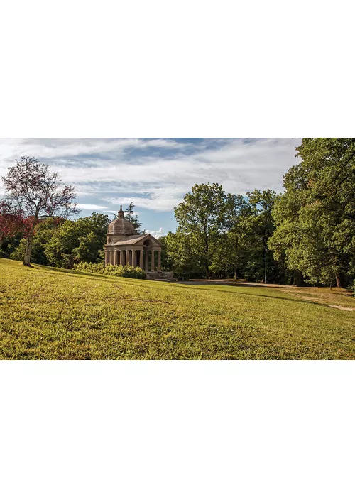 Entdecken Sie die versteckten Dörfer im Norden des Latiums, echte Zufluchtsorte auf dem Land